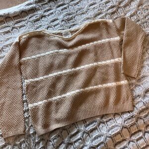 Sézane sweater